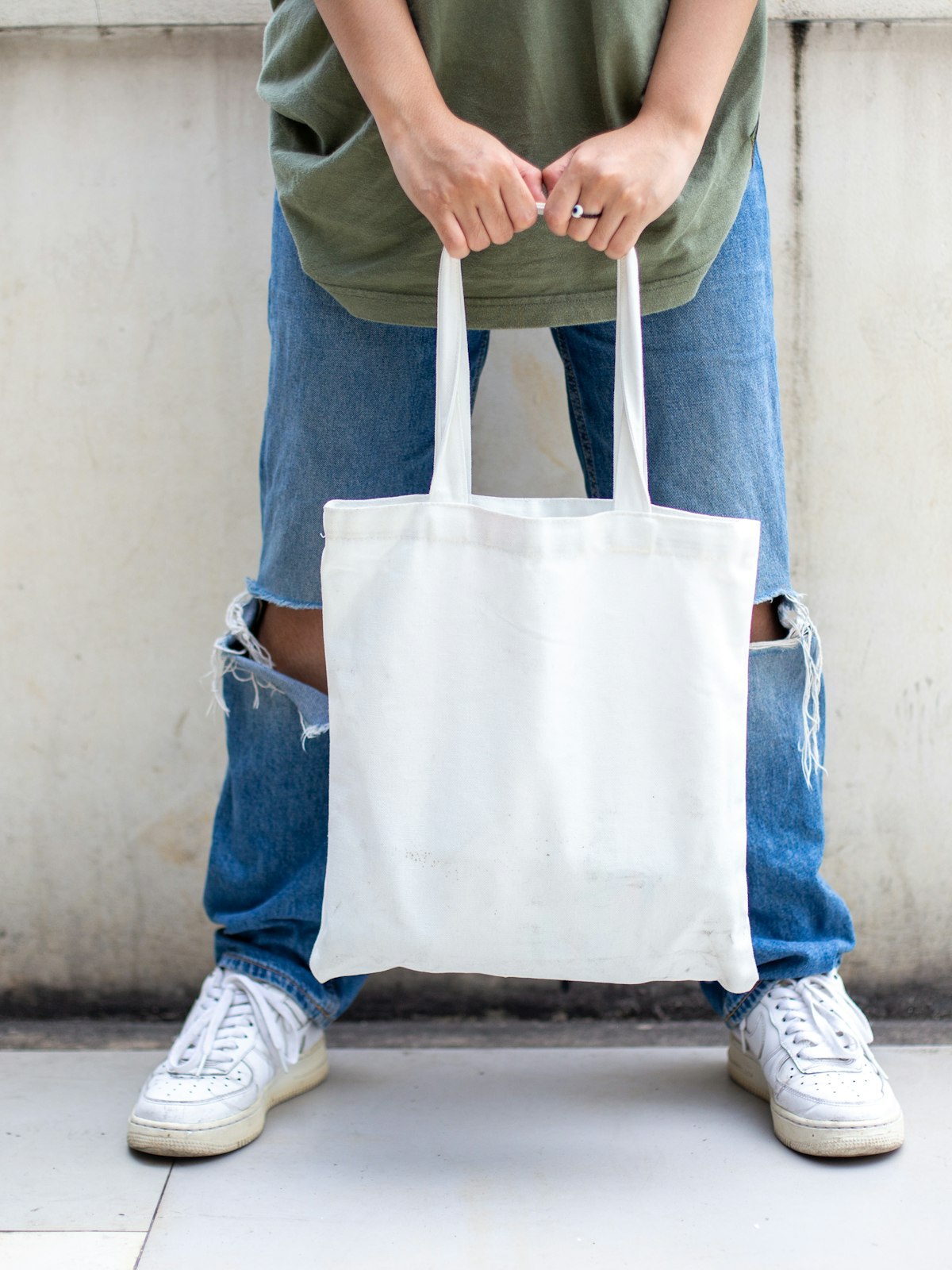 Armour of God Tote