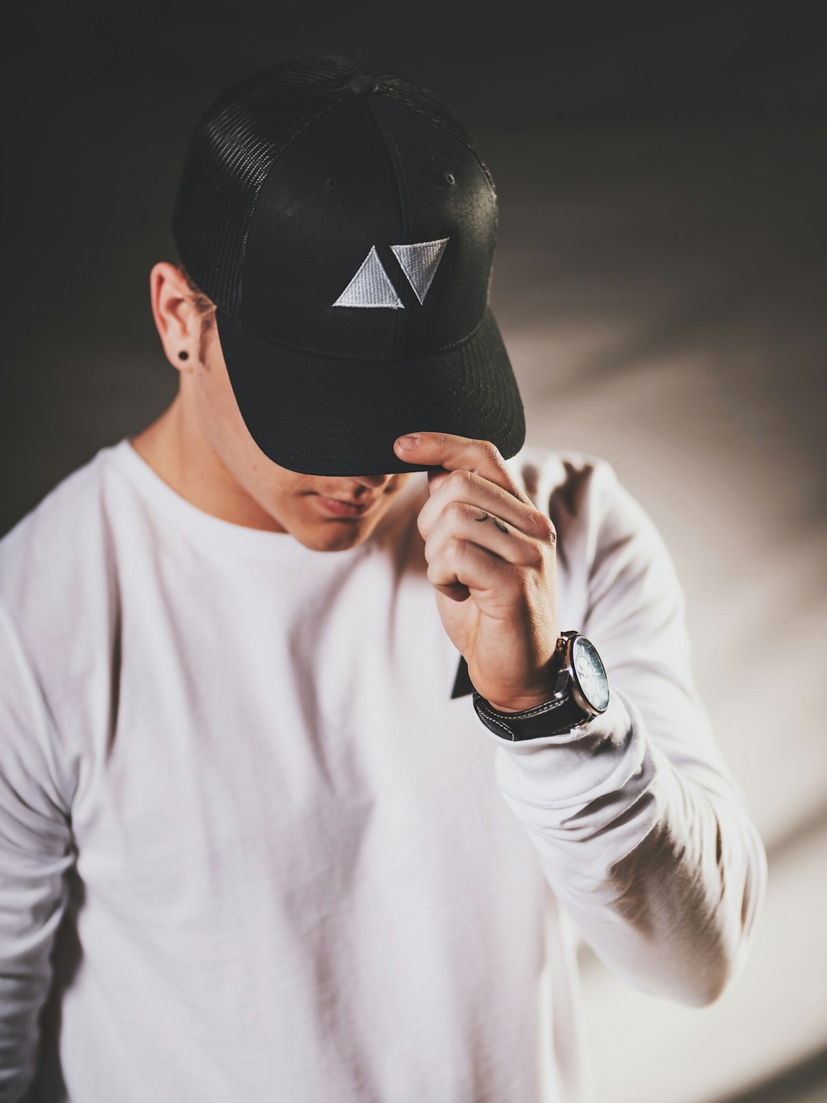Holy Dad Cap